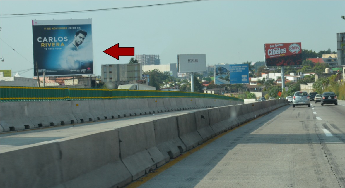 Publicidad espectacular
