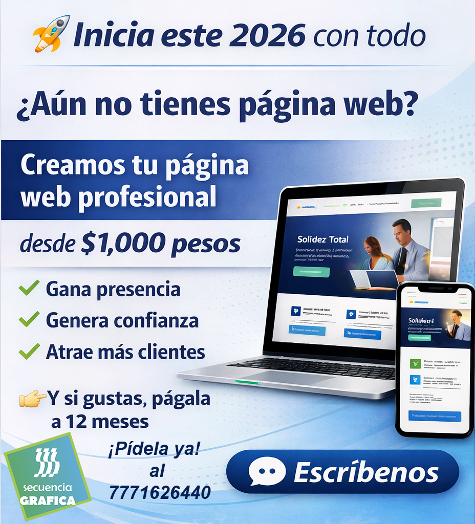Promoción de páginas web